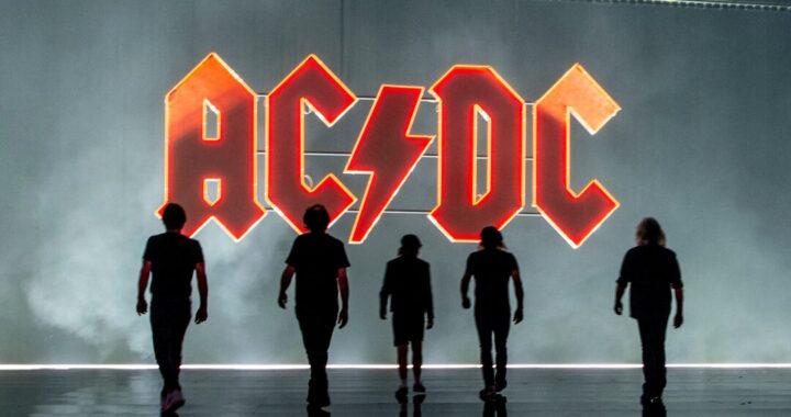 Concert AC/DC au Stade de France – Billetterie Flash Concert AC/DC au Stade de France – Billetterie Flash