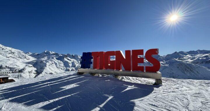 ESCAL à Tignes : Un Week-End Sportif au Sommet !