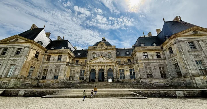La grande chasse aux œufs au Château de Vaux-le-Vicomte : un week-end royalement chocolaté et culturel !